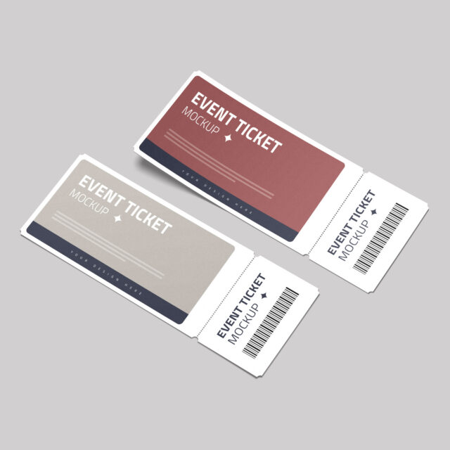 Tickets