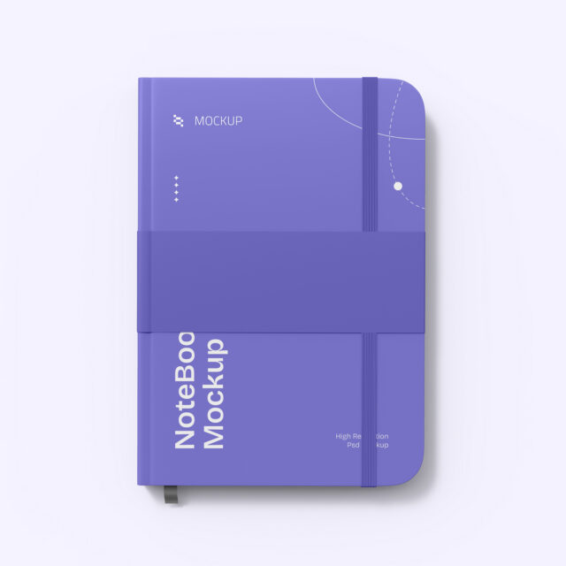 Creative Journal