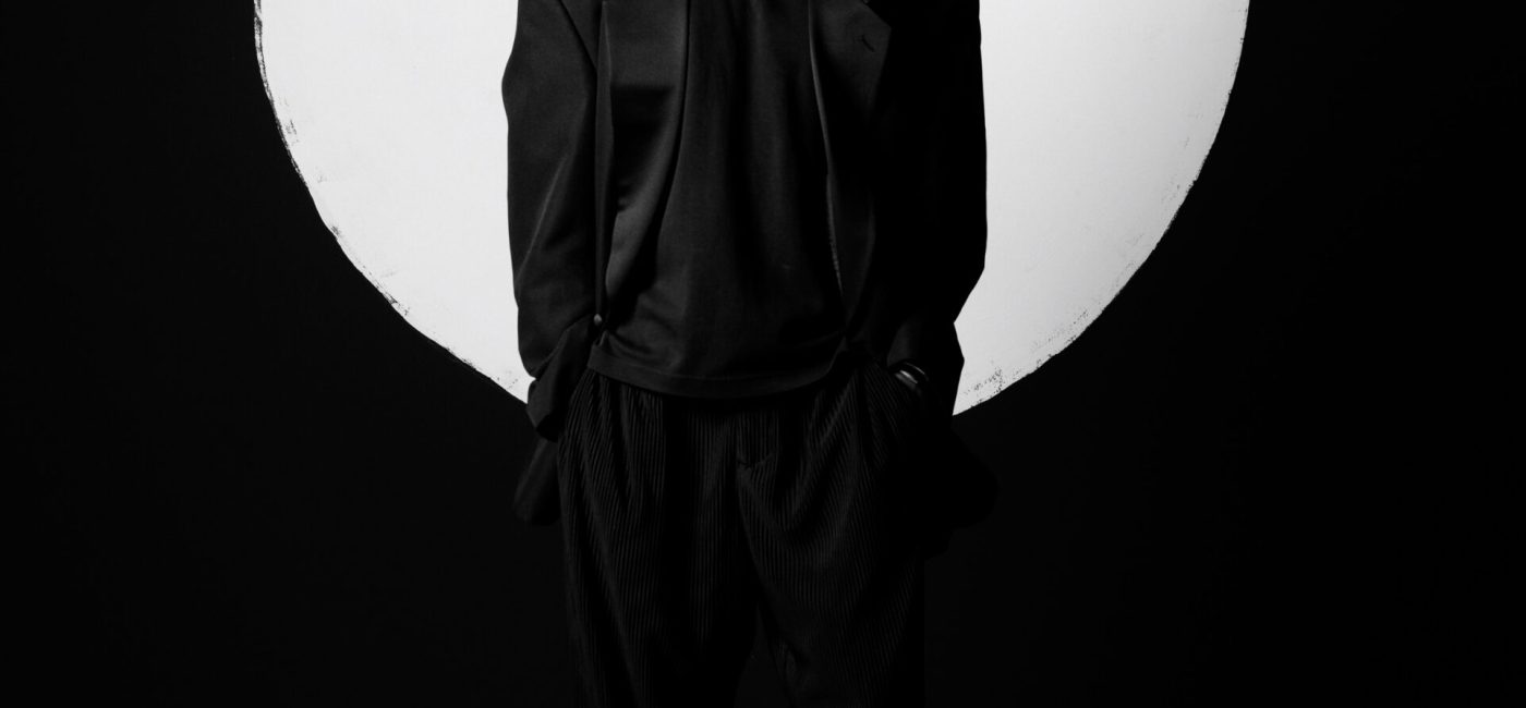 Portrait of a person by Giano Currie during After Hours Photoshoot