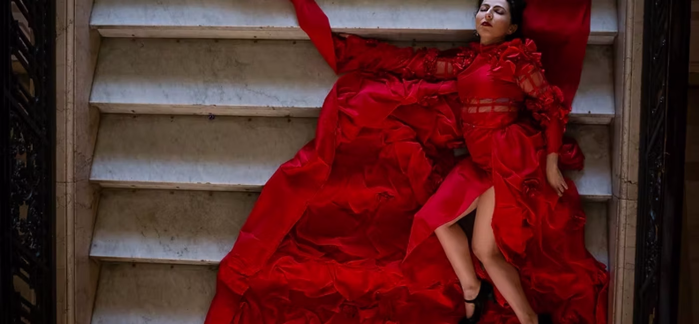 Pangea Red