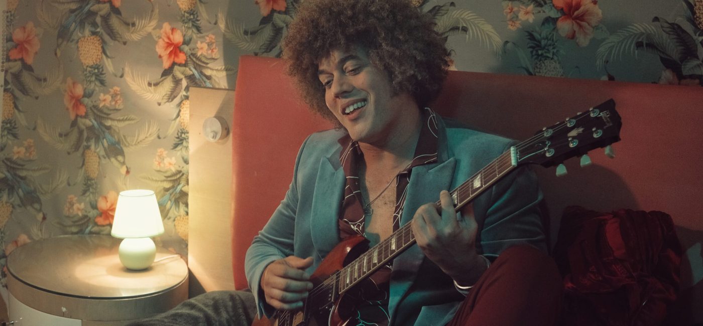 Rey motel Music Vid pic hi res